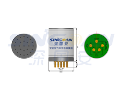 氢气传感器模组